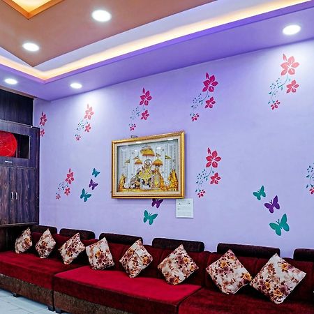 Hotel O Jaya Palace 斋浦尔 外观 照片