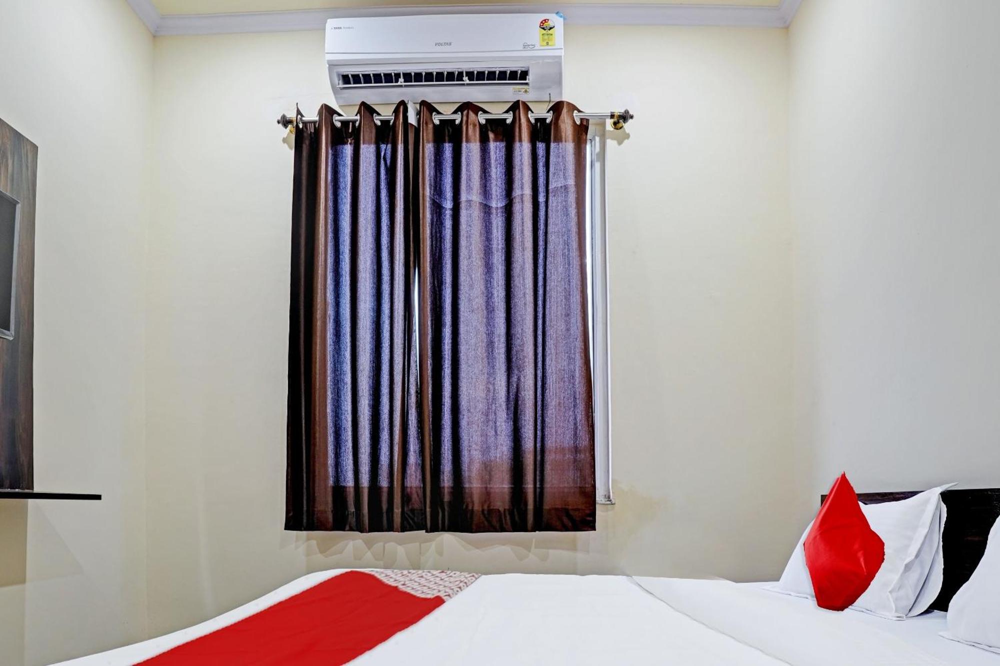 Hotel O Jaya Palace 斋浦尔 外观 照片
