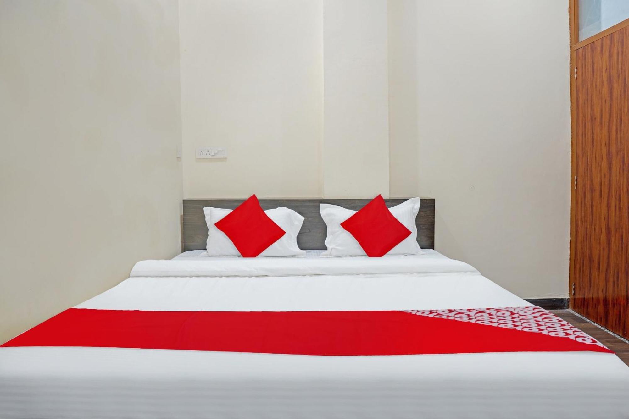 Hotel O Jaya Palace 斋浦尔 外观 照片