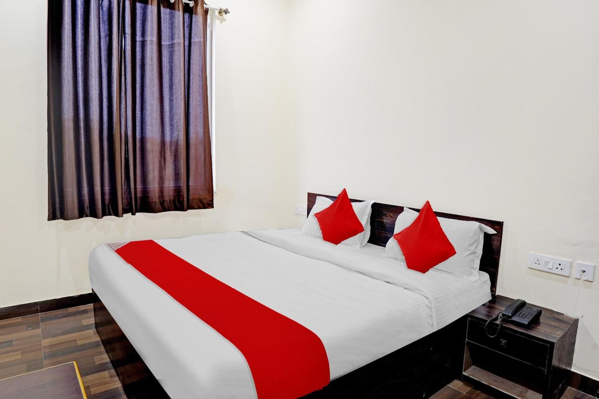 Hotel O Jaya Palace 斋浦尔 外观 照片